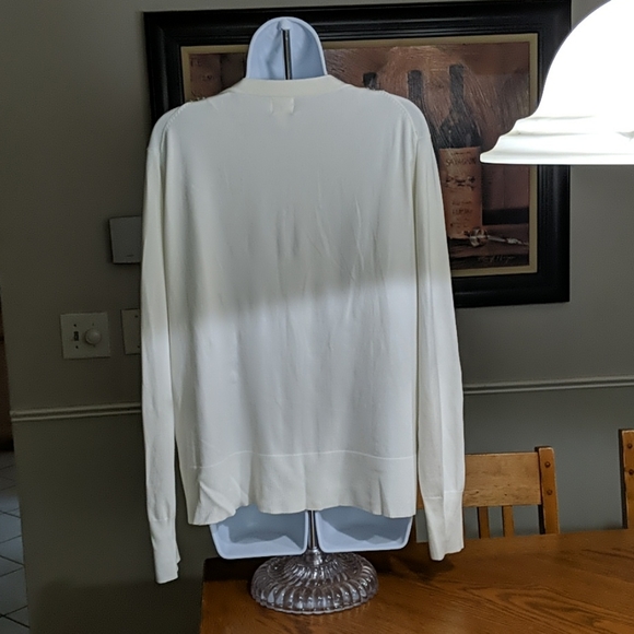 Final price - New - Jeweled button down Cardigan - Picture 3 of 7